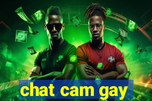 chat cam gay